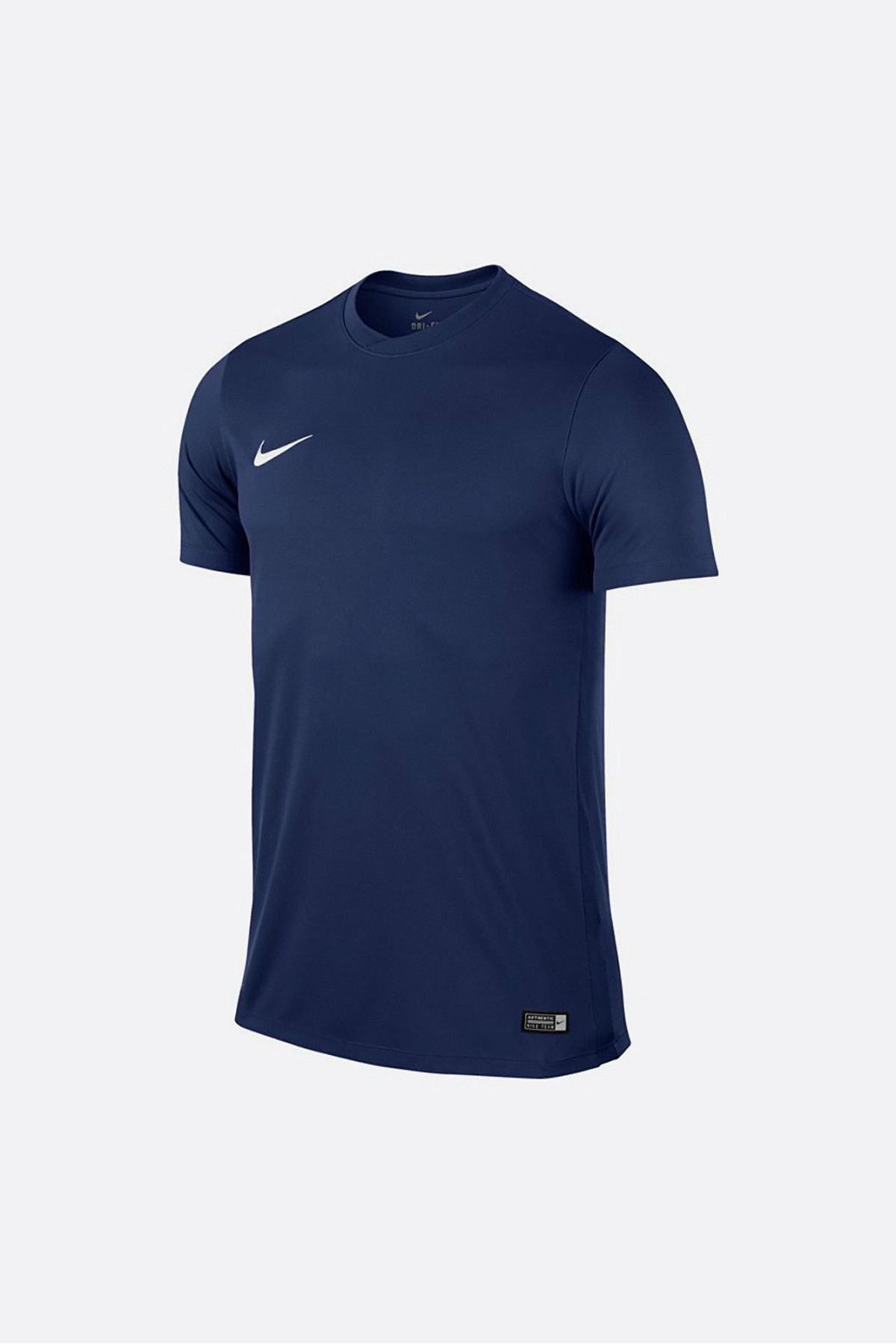Футболка игровая Nike Синий