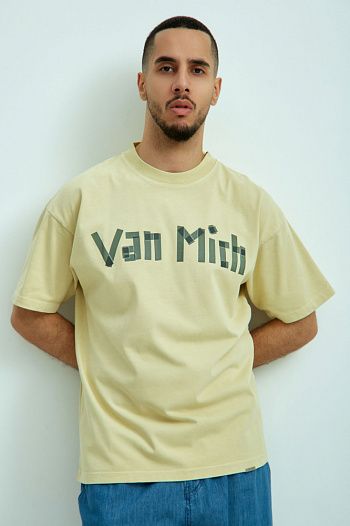 Футболка Van Mich