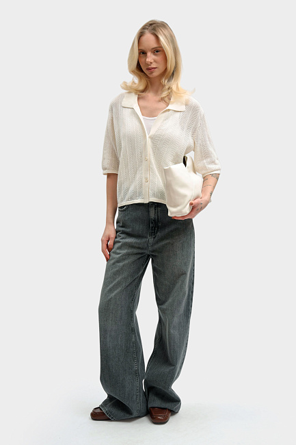 Джинсы Mustang