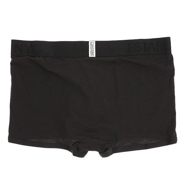 Трусы Calvin Klein Underwear Черный
