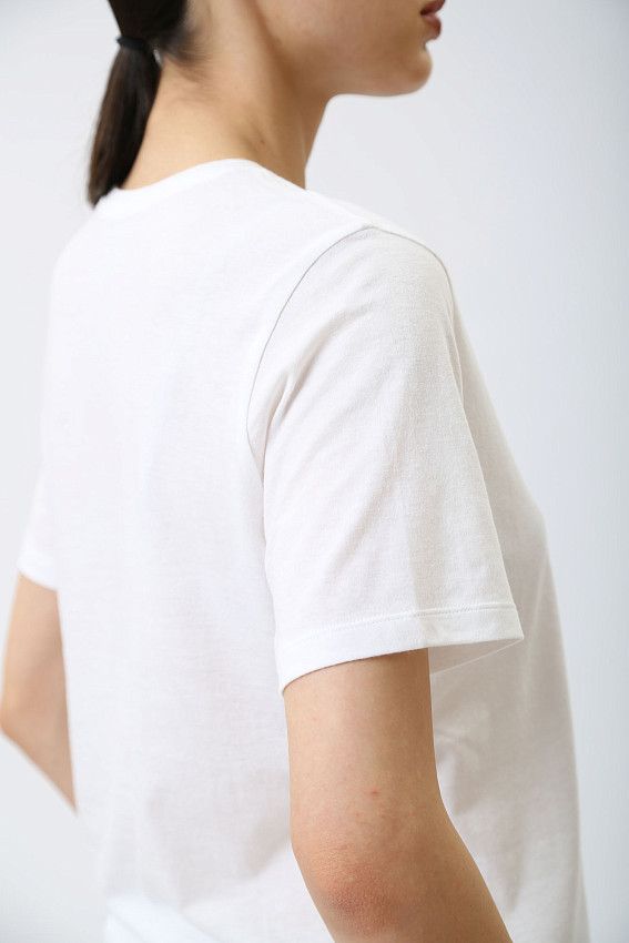 Футболка Columbia Белый