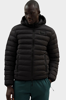 Куртка EA7