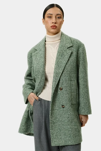 Пальто Pepe Jeans