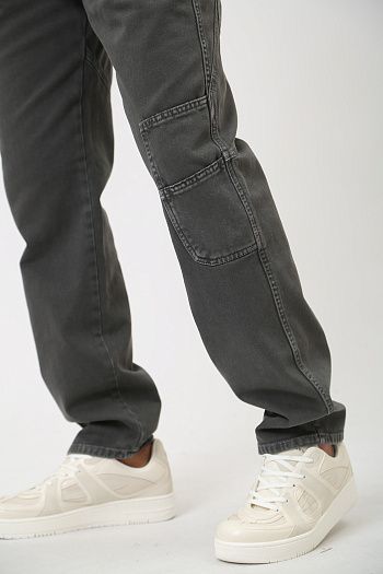Джинсы Trussardi
