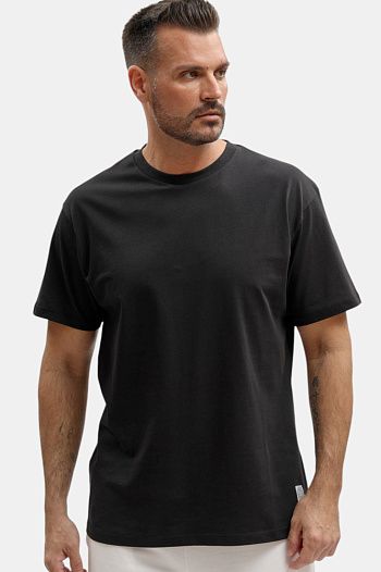Футболка из хлопка Bikkembergs