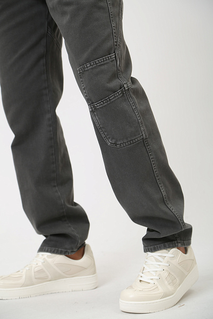 Джинсы Trussardi