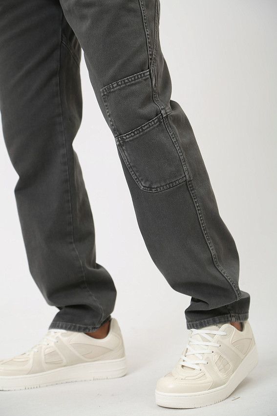 Джинсы Trussardi