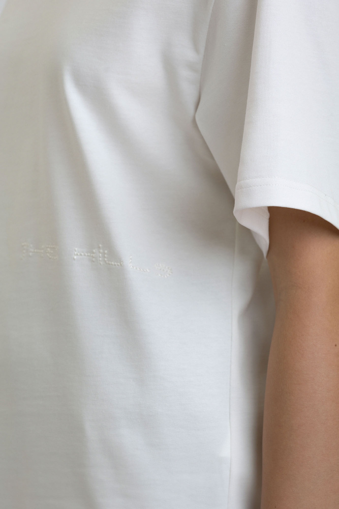 W-252-THT-22-2906 футболка the hills 