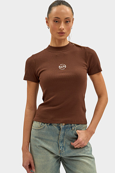 Футболка Van Mich