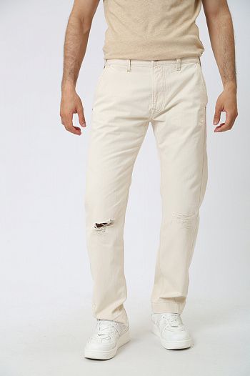 Джинсы Pepe Jeans