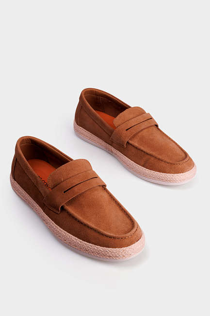 Эспадрильи Marc Cony