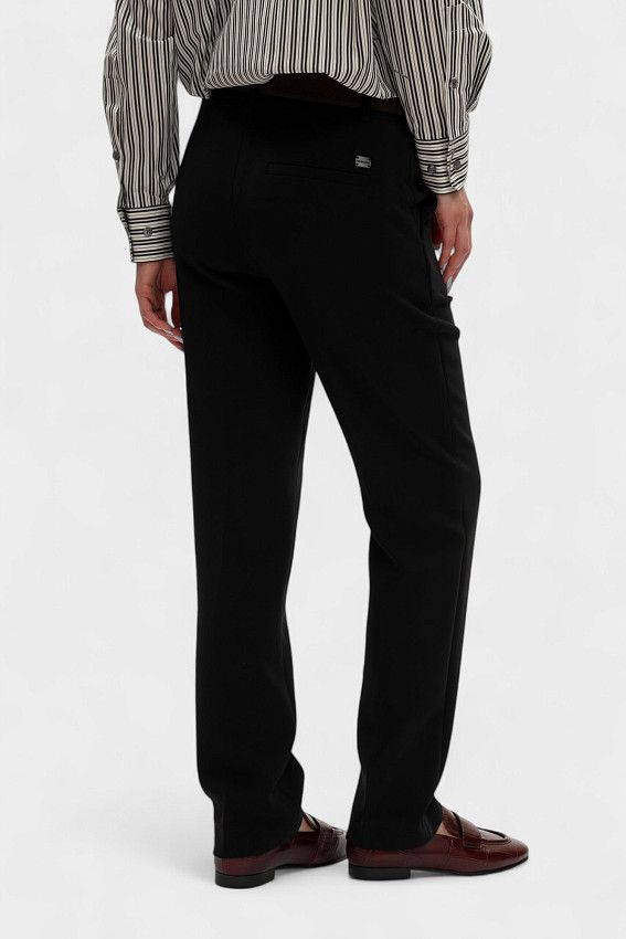 Брюки Trussardi Черный