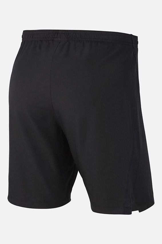 Шорты игровые Nike Черный