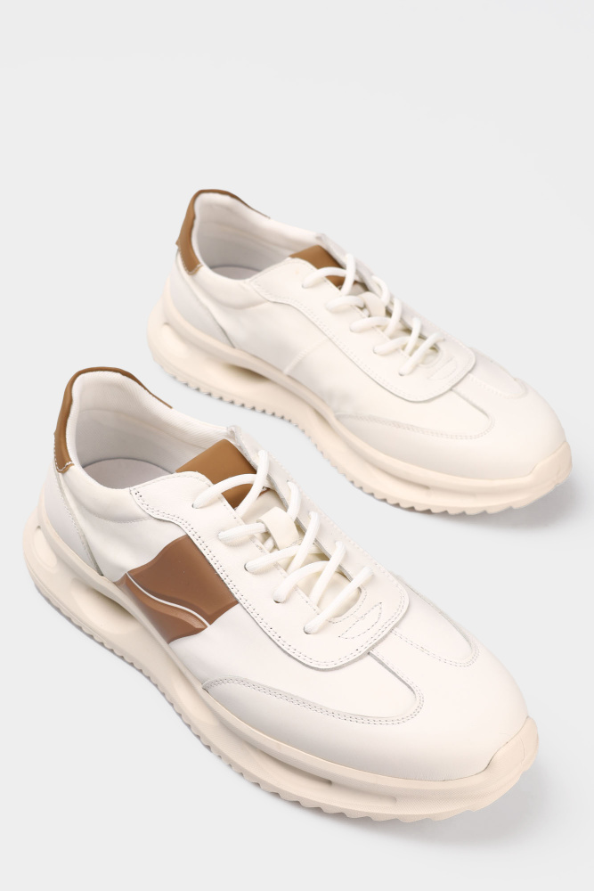 VM-807 Кроссовки Van Mich Белый