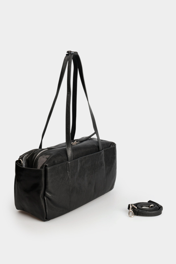 115-834-11-4 Сумка Marc Cony Черный