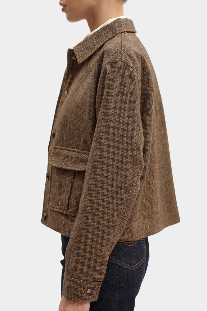 PL4024377 рубашка pepe jeans 