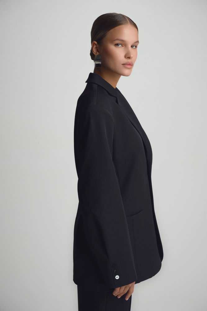 W-252-NN-56-3101 пиджак the hills 