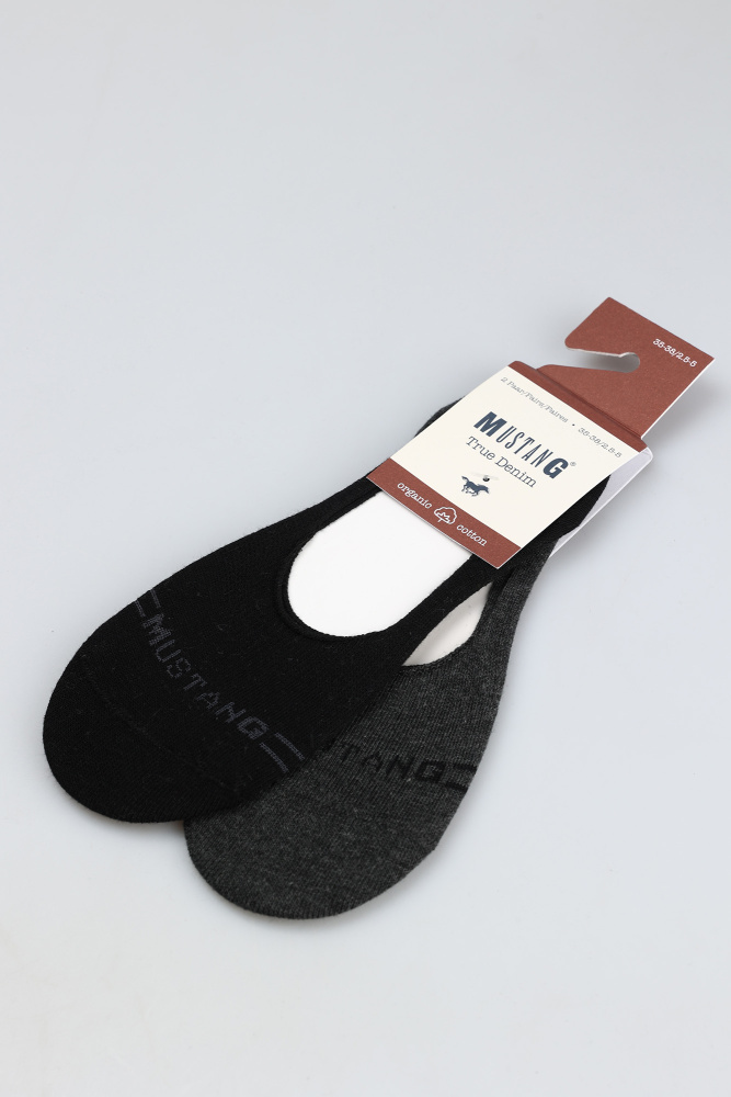 MU34008 комплект носков 2 шт. mustang 