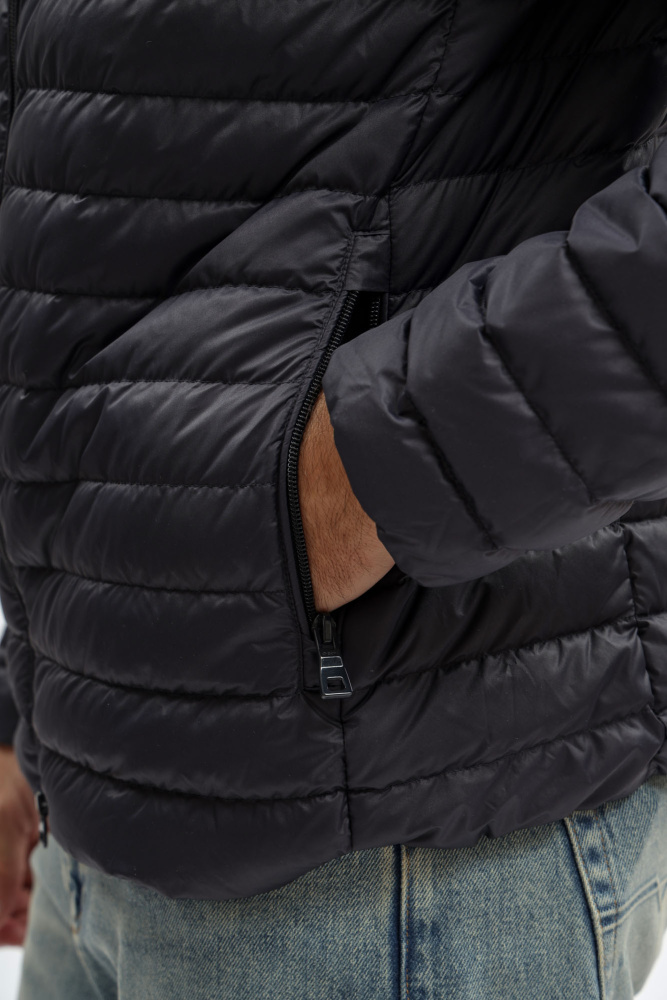 M6525DT3152F Пуховик Geox Синий