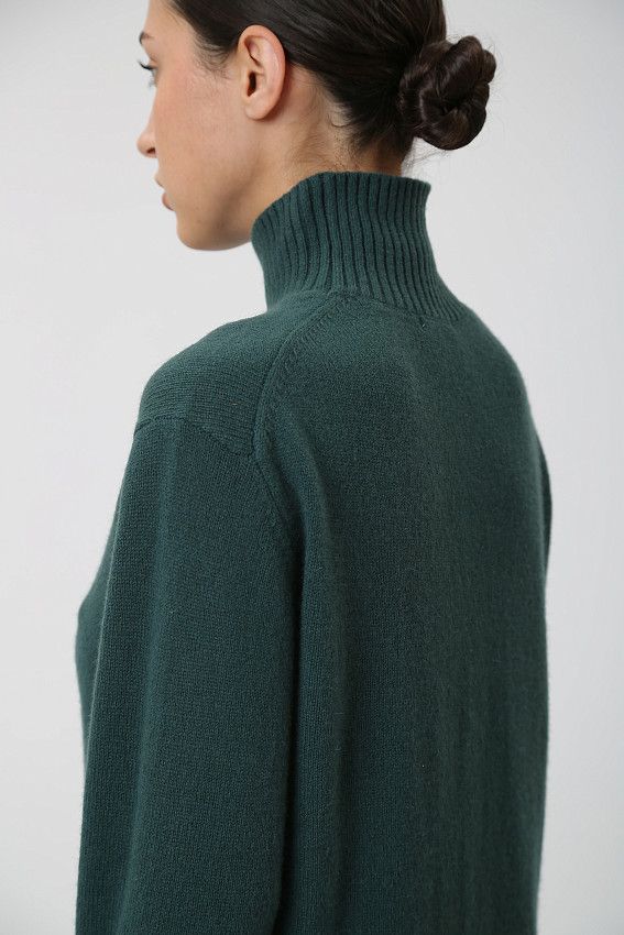 Платье д/р Pepe Jeans Зеленый