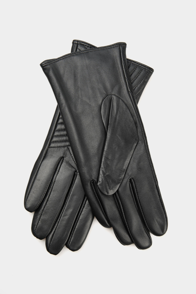 113-707-11 Перчатки Marc Cony Черный