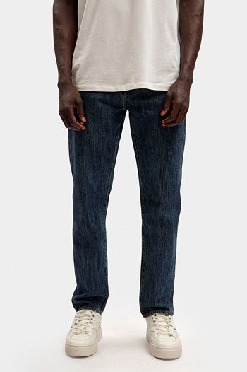 Джинсы Armani Exchange
