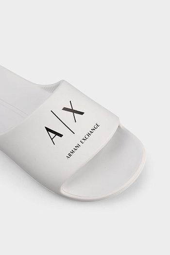 Сабо Armani Exchange