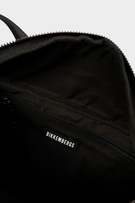 Сумка Bikkembergs
