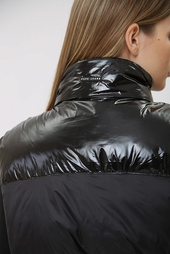 Жилет утепленный Pepe Jeans