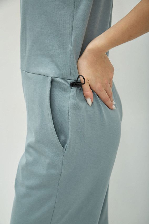 Комбинезон Van Mich