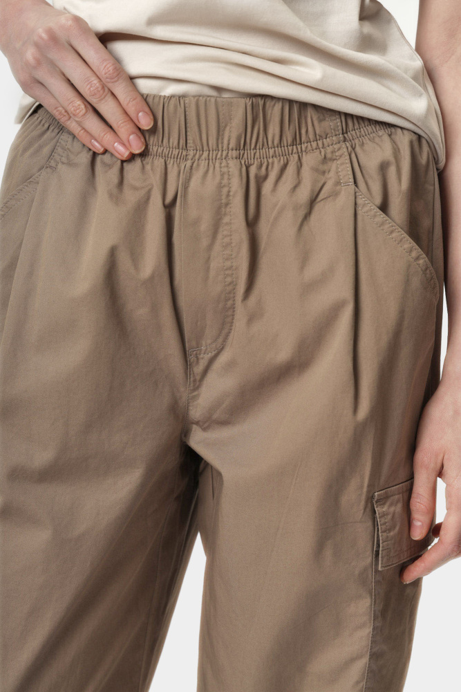 J20J224847 брюки calvin klein jeans 