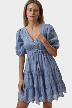 Платье Pepe Jeans