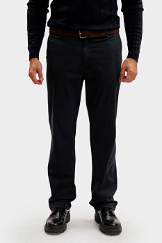 Брюки чиносы Trussardi