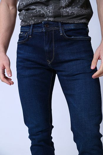 Pepe Jeans