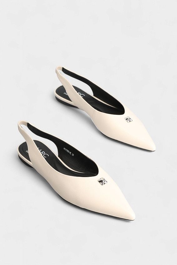 Босоножки Marc Cony