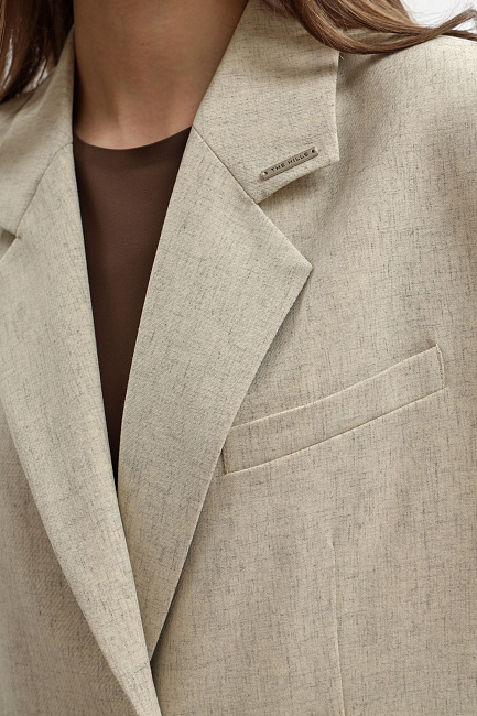 Пиджак The Hills