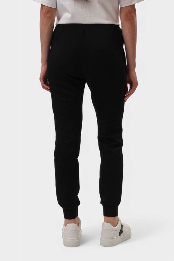 Брюки спортивные Armani Exchange Черный