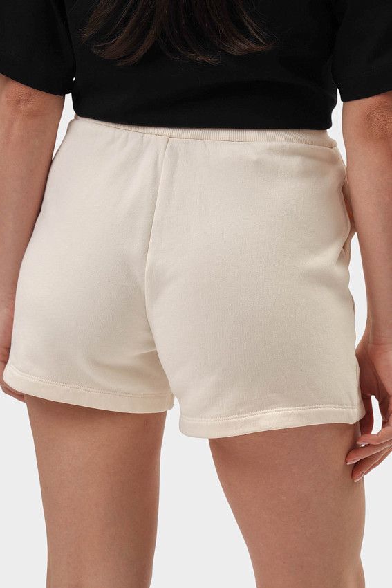 Шорты трикотажные Armani Exchange