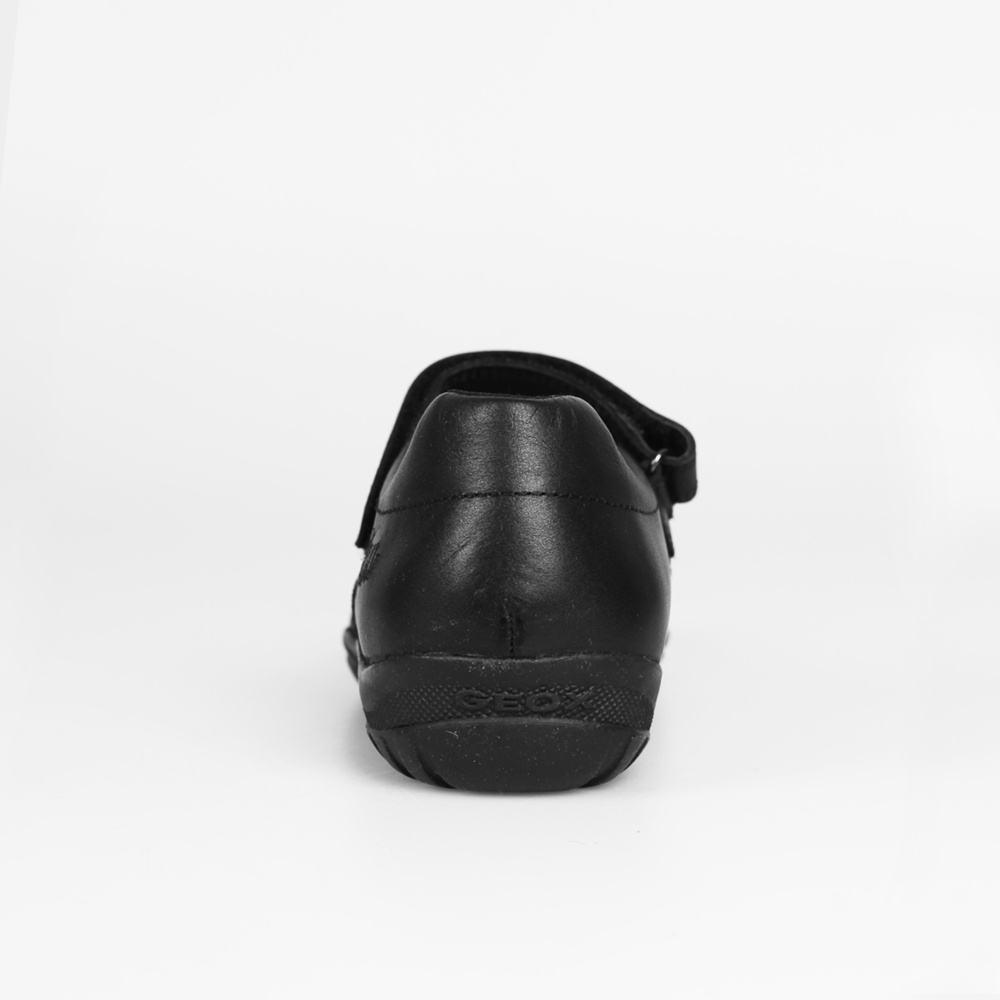 J16A6B00043 Балетки Geox Черный