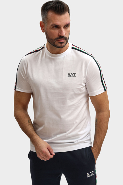 Футболка EA7