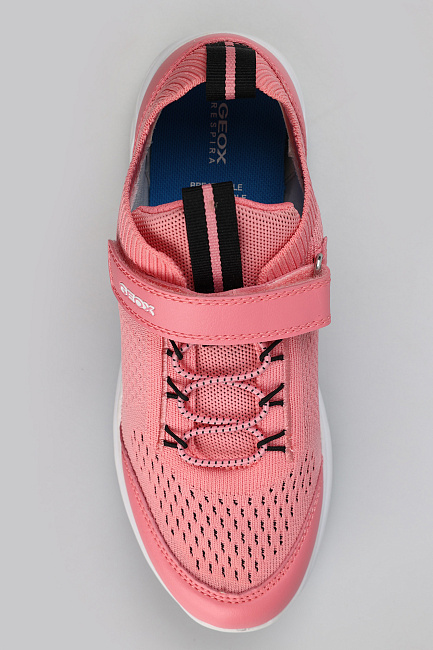 Кроссовки Geox