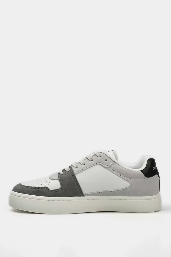 Кеды Calvin Klein Jeans Белый