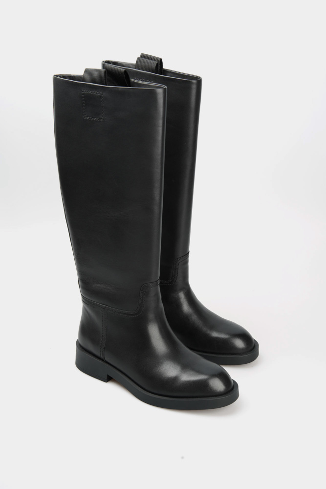 G3-2569-1501 Сапоги Graciana Черный