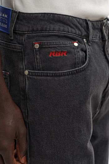 Футболка хлопковая коричневая Pepe Jeans