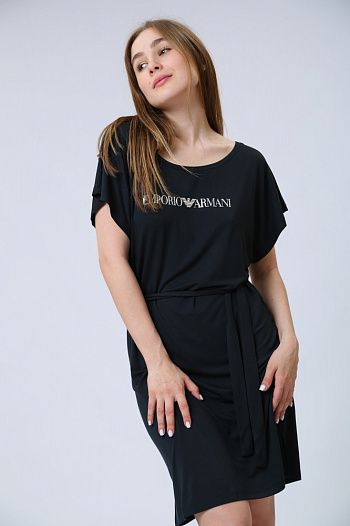 Платье Emporio Armani