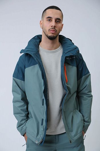 Куртка горнолыжная Columbia