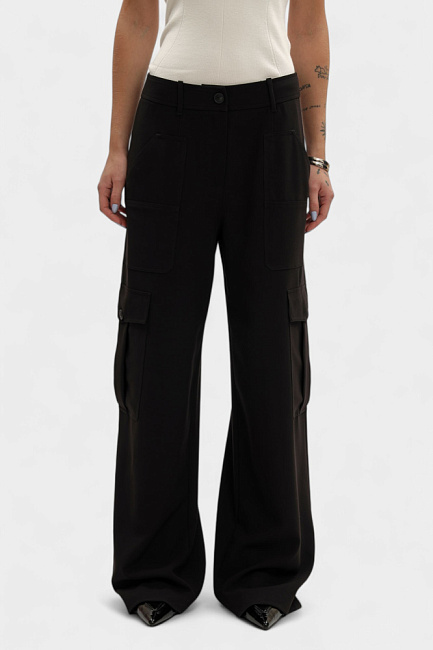 Брюки Trussardi