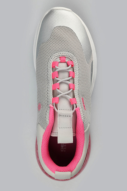 Кроссовки Geox