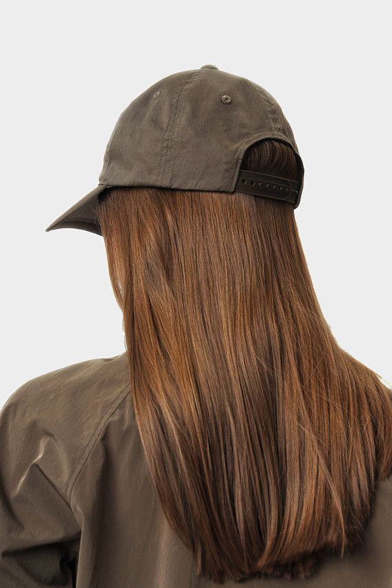 Кепка Armani Exchange Розовый