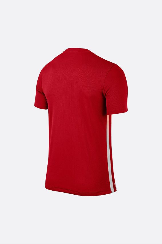 Футболка игровая Nike Красный